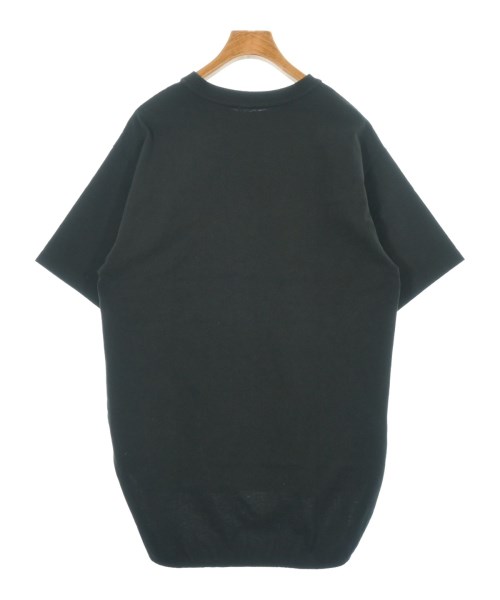 MACPHEE（マカフィー）Tシャツ・カットソー 黒 サイズ:S レディース/2200613892025