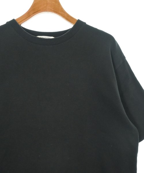 MACPHEE（マカフィー）Tシャツ・カットソー 黒 サイズ:S レディース/2200613892025
