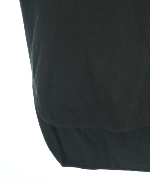 MACPHEE（マカフィー）Tシャツ・カットソー 黒 サイズ:S レディース/2200613892025