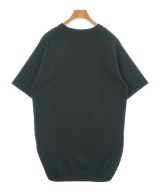 MACPHEE（マカフィー）Tシャツ・カットソー 黒 サイズ:S レディース/2200613892025