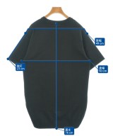 MACPHEE（マカフィー）Tシャツ・カットソー 黒 サイズ:S レディース/2200613892025