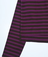 MACPHEE（マカフィー）Tシャツ・カットソー 紫 サイズ:S レディース/2200620373050