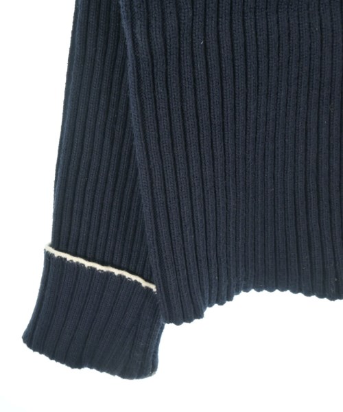 MACPHEE（マカフィー）ニット・セーター 紺 サイズ:S レディース/2200620447027