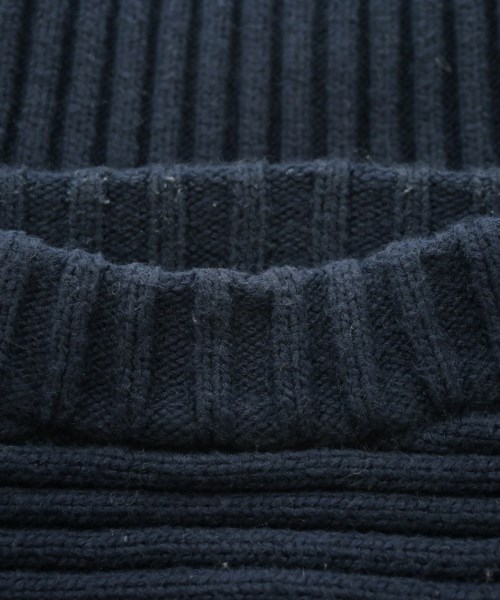 MACPHEE（マカフィー）ニット・セーター 紺 サイズ:S レディース/2200620447027