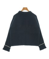 MACPHEE（マカフィー）ニット・セーター 紺 サイズ:S レディース/2200620447027