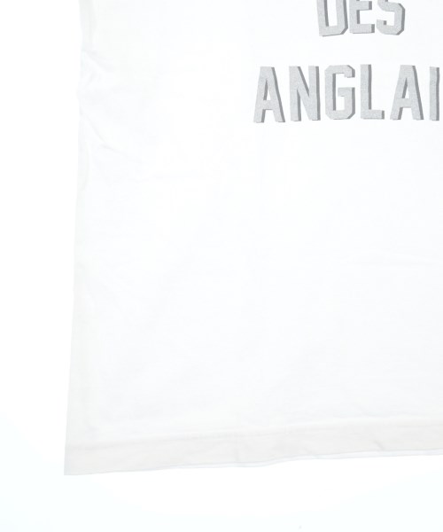 MACPHEE（マカフィー）Tシャツ・カットソー 白 サイズ:S レディース/2200615741055