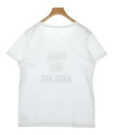 MACPHEE（マカフィー）Tシャツ・カットソー 白 サイズ:S レディース/2200615741055