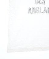 MACPHEE（マカフィー）Tシャツ・カットソー 白 サイズ:S レディース/2200615741055