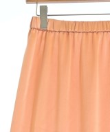 MACPHEE（マカフィー）ロング・マキシ丈スカート オレンジ サイズ:36(M位) レディース/2200617532033