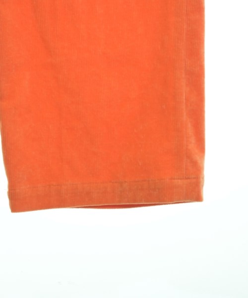 MACPHEE（マカフィー）その他 オレンジ サイズ:36(M位) レディース/2200617966012