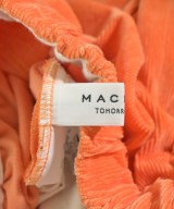 MACPHEE（マカフィー）その他 オレンジ サイズ:36(M位) レディース/2200617966012