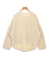 MACPHEE（マカフィー）カーディガン 白 サイズ:S レディース/2200619711139