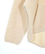 MACPHEE（マカフィー）カーディガン 白 サイズ:S レディース/2200619711139