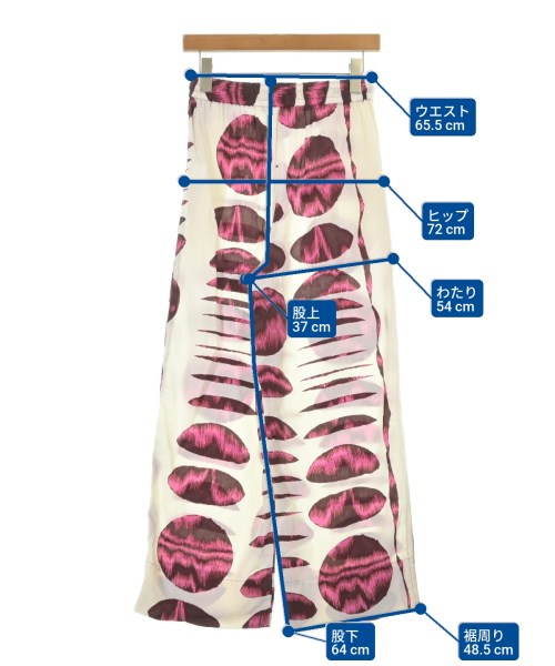 MACPHEE（マカフィー）その他 ピンク サイズ:36(M位) レディース/2200610927034