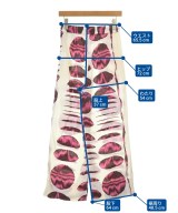 MACPHEE（マカフィー）その他 ピンク サイズ:36(M位) レディース/2200610927034