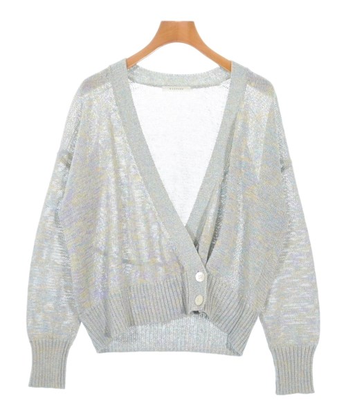 マカフィー(MACPHEE)のMACPHEE カーディガン