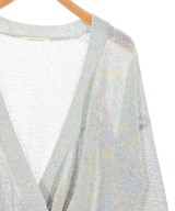 MACPHEE（マカフィー）カーディガン 紫 サイズ:S レディース/2200617901051