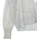 MACPHEE（マカフィー）カーディガン 紫 サイズ:S レディース/2200617901051