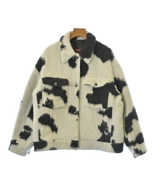 デプレ(DES PRES)のDES PRES ブルゾン（その他）