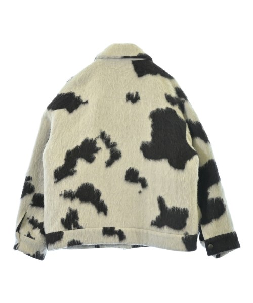 DES PRES（デプレ）その他 白 サイズ:36(S位) レディース/2200621286021