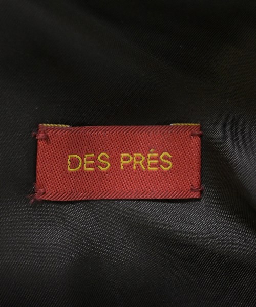 DES PRES（デプレ）その他 白 サイズ:36(S位) レディース/2200621286021