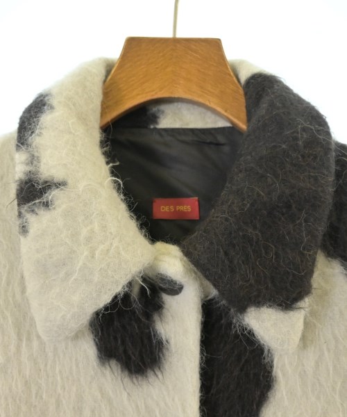 DES PRES（デプレ）その他 白 サイズ:36(S位) レディース/2200621286021