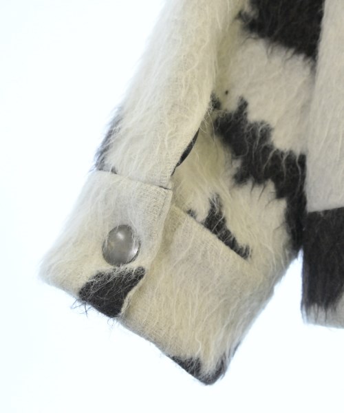 DES PRES（デプレ）その他 白 サイズ:36(S位) レディース/2200621286021