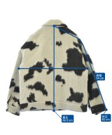 DES PRES（デプレ）その他 白 サイズ:36(S位) レディース/2200621286021