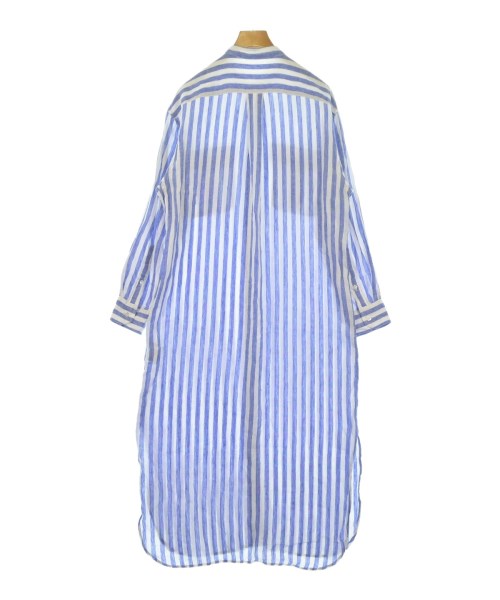 MACPHEE（マカフィー）ワンピース 白 サイズ:36(M位) レディース/2200600459071