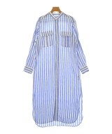 MACPHEE（マカフィー）ワンピース 白 サイズ:36(M位) レディース/2200600459071
