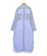 MACPHEE（マカフィー）ワンピース 白 サイズ:36(M位) レディース/2200600459071