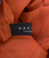 MACPHEE（マカフィー）その他 オレンジ サイズ:36(M位) レディース/2200603890048