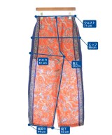 MACPHEE（マカフィー）その他 オレンジ サイズ:36(M位) レディース/2200603890048