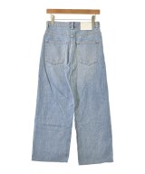 MACPHEE（マカフィー）デニムパンツ 青 サイズ:36(M位) レディース/2200603945014