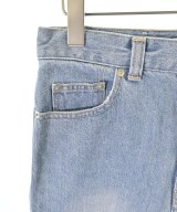 MACPHEE（マカフィー）デニムパンツ 青 サイズ:36(M位) レディース/2200603945014