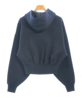 MACPHEE（マカフィー）パーカー 紺 サイズ:S レディース/2200605049017