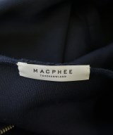 MACPHEE（マカフィー）パーカー 紺 サイズ:S レディース/2200605049017