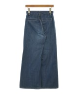 MACPHEE（マカフィー）デニムパンツ 紺 サイズ:34(S位) レディース/2200602835033
