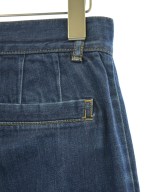 MACPHEE（マカフィー）デニムパンツ 紺 サイズ:34(S位) レディース/2200602835033