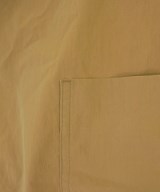 MACPHEE（マカフィー）シャツワンピース ベージュ サイズ:36(M位) レディース/2200605495050