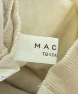 MACPHEE（マカフィー）その他 白 サイズ:32(XS位) レディース/2200605628052