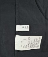 MACPHEE（マカフィー）ブラウス 紺 サイズ:36(M位) レディース/2200606179065
