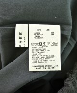 MACPHEE（マカフィー）ロング・マキシ丈スカート グレー サイズ:36(M位) レディース/2200603819018