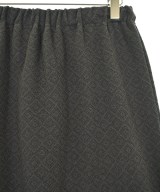 MACPHEE（マカフィー）ロング・マキシ丈スカート グレー サイズ:36(M位) レディース/2200603819018