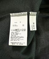 MACPHEE（マカフィー）ブラウス 黒 サイズ:S レディース/2200603819025