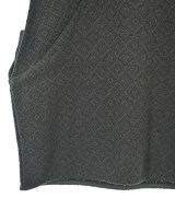 MACPHEE（マカフィー）ブラウス 黒 サイズ:S レディース/2200603819025