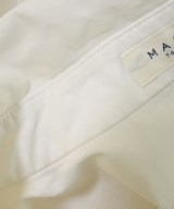 MACPHEE（マカフィー）カジュアルシャツ 白 サイズ:F レディース/2200606337083