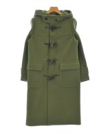 MACPHEE ダッフルコート