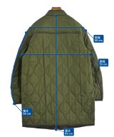 MACPHEE（マカフィー）その他 カーキ サイズ:36(M位) レディース/2200606417013