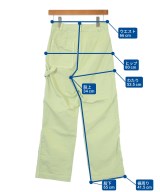 MACPHEE（マカフィー）チノパン 緑 サイズ:32(XS位) レディース/2200599522022